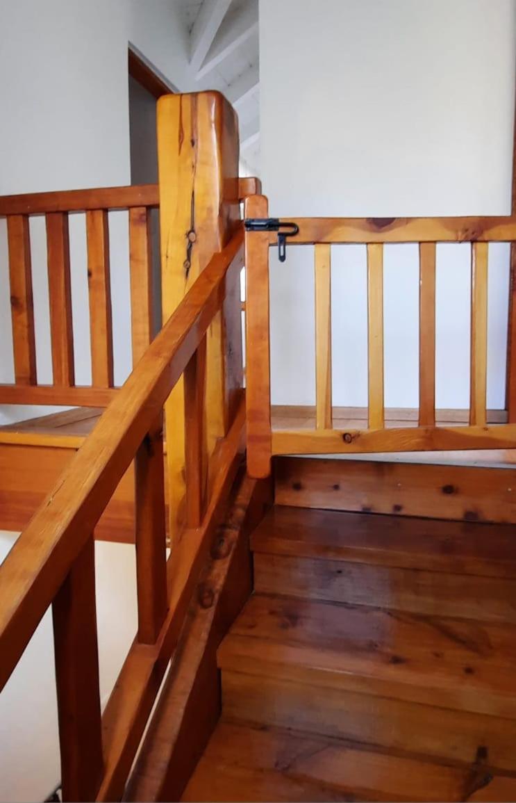 Casas de Campo SMA