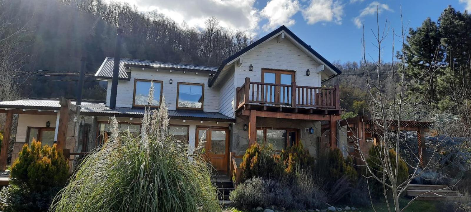 Casas de Campo SMA