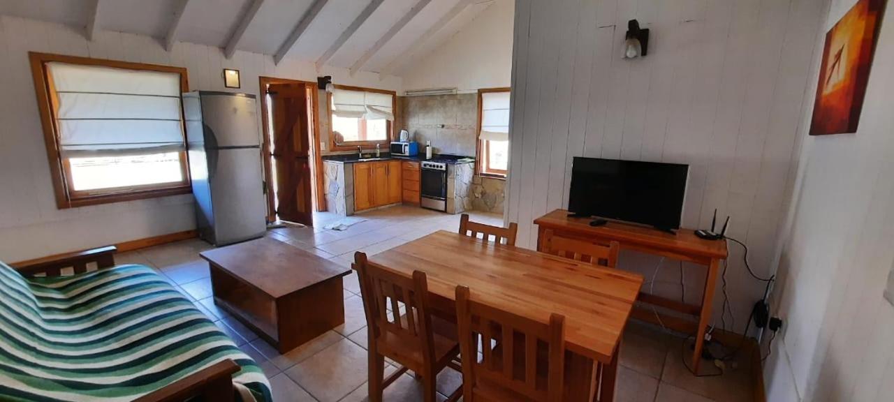Casas de Campo SMA