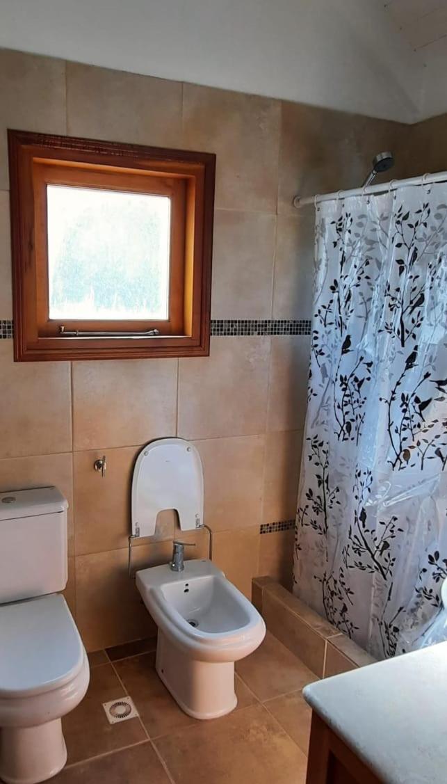 Casas de Campo SMA