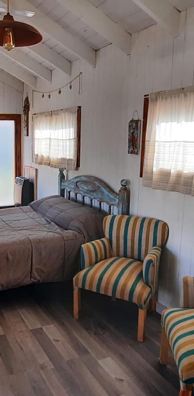Casas de Campo SMA