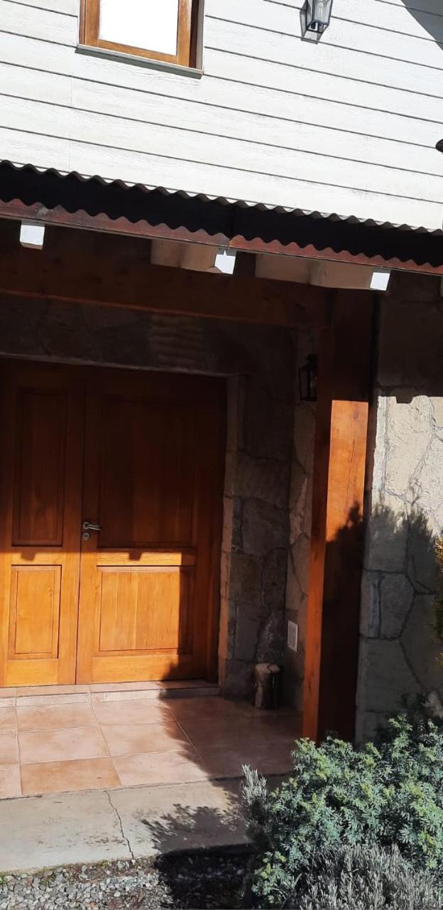 Casas de Campo SMA