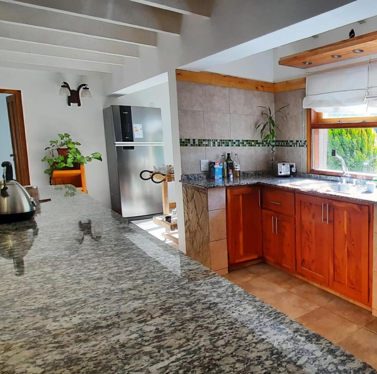 Casas de Campo SMA