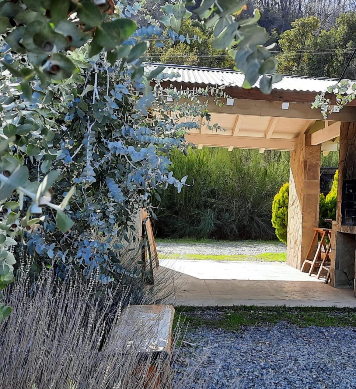 Casas de Campo SMA