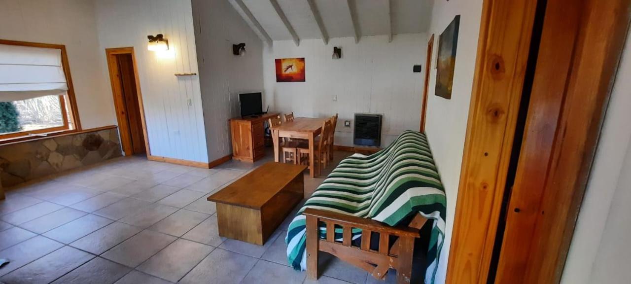Casas de Campo SMA