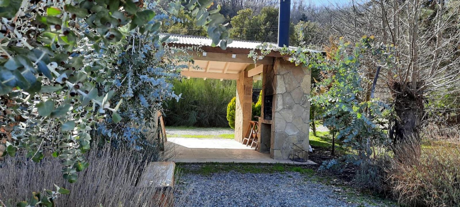 Casas de Campo SMA