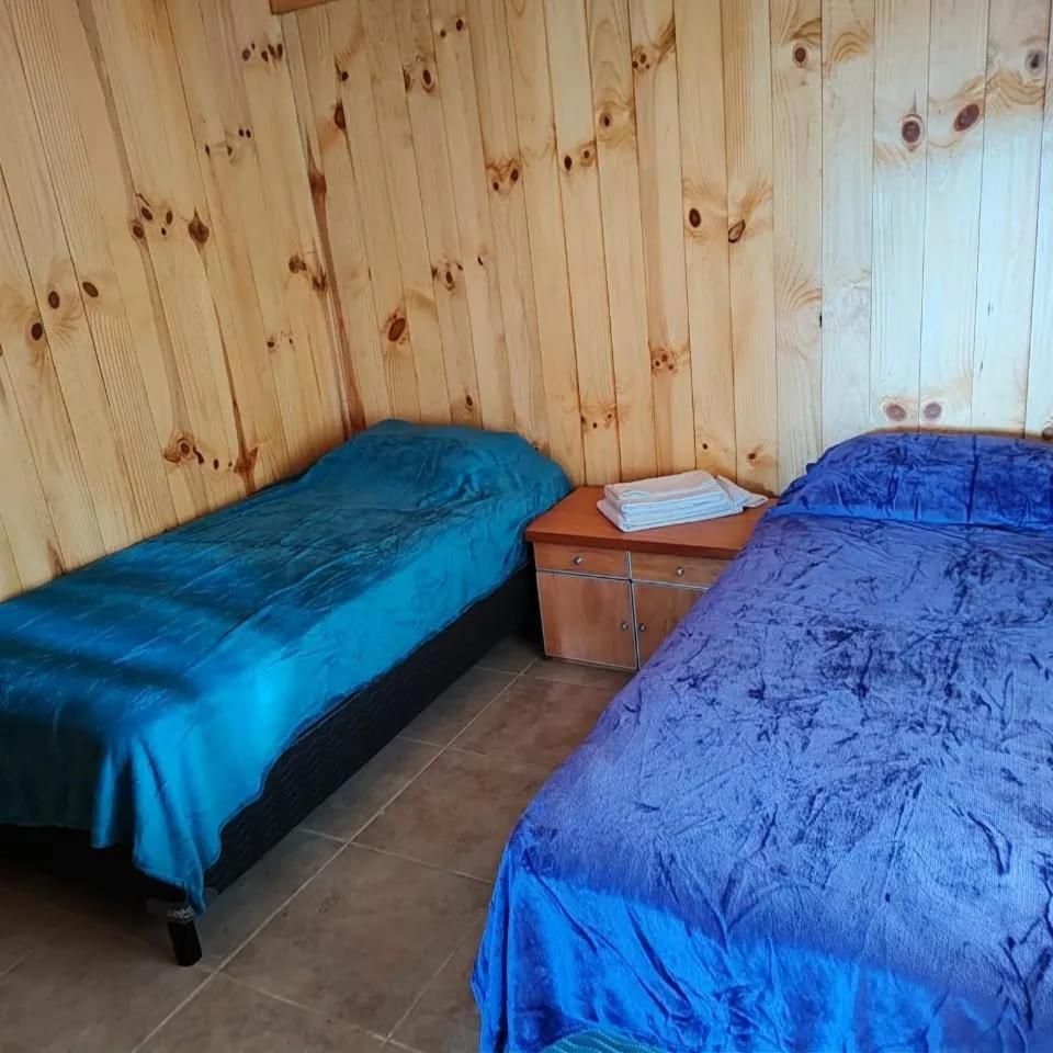 Casas de Campo SMA