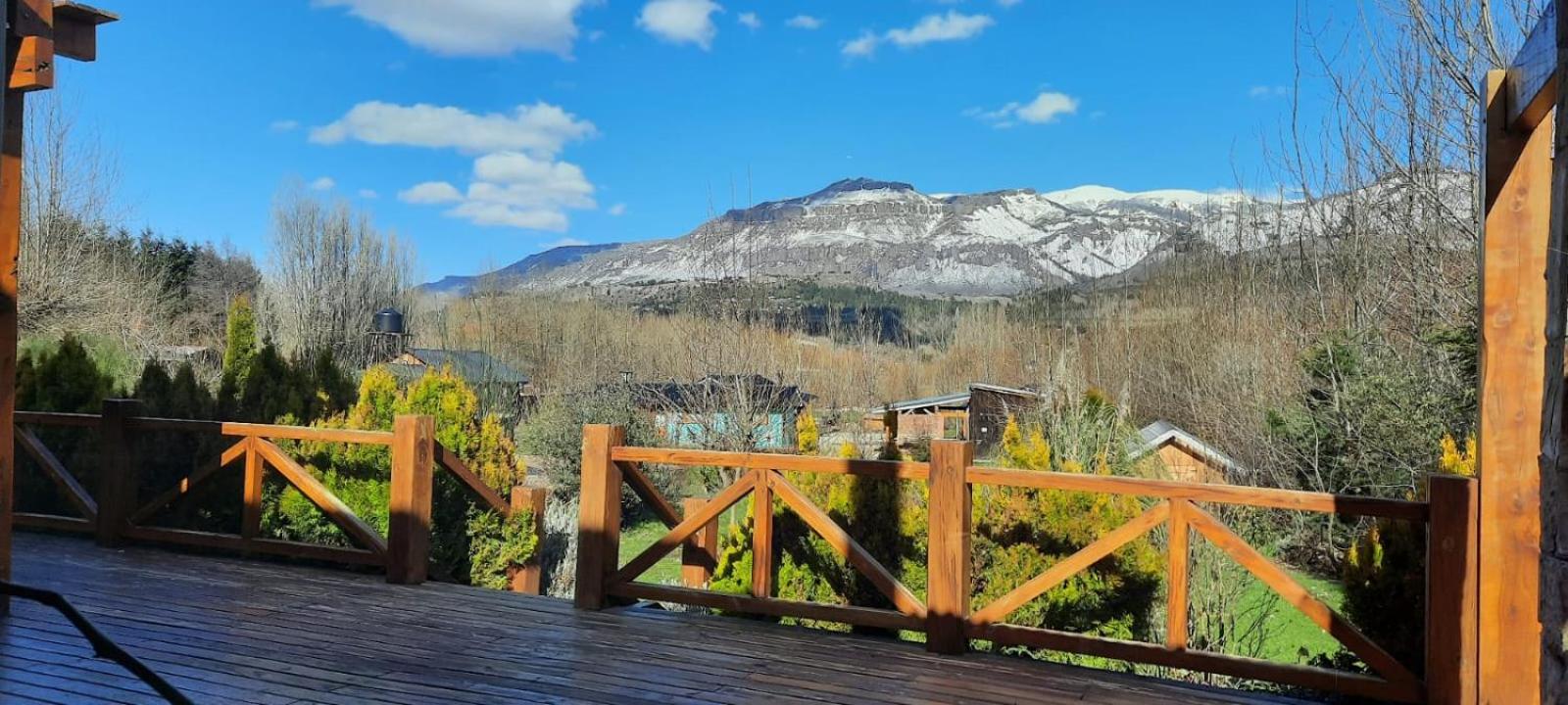 Casas de Campo SMA