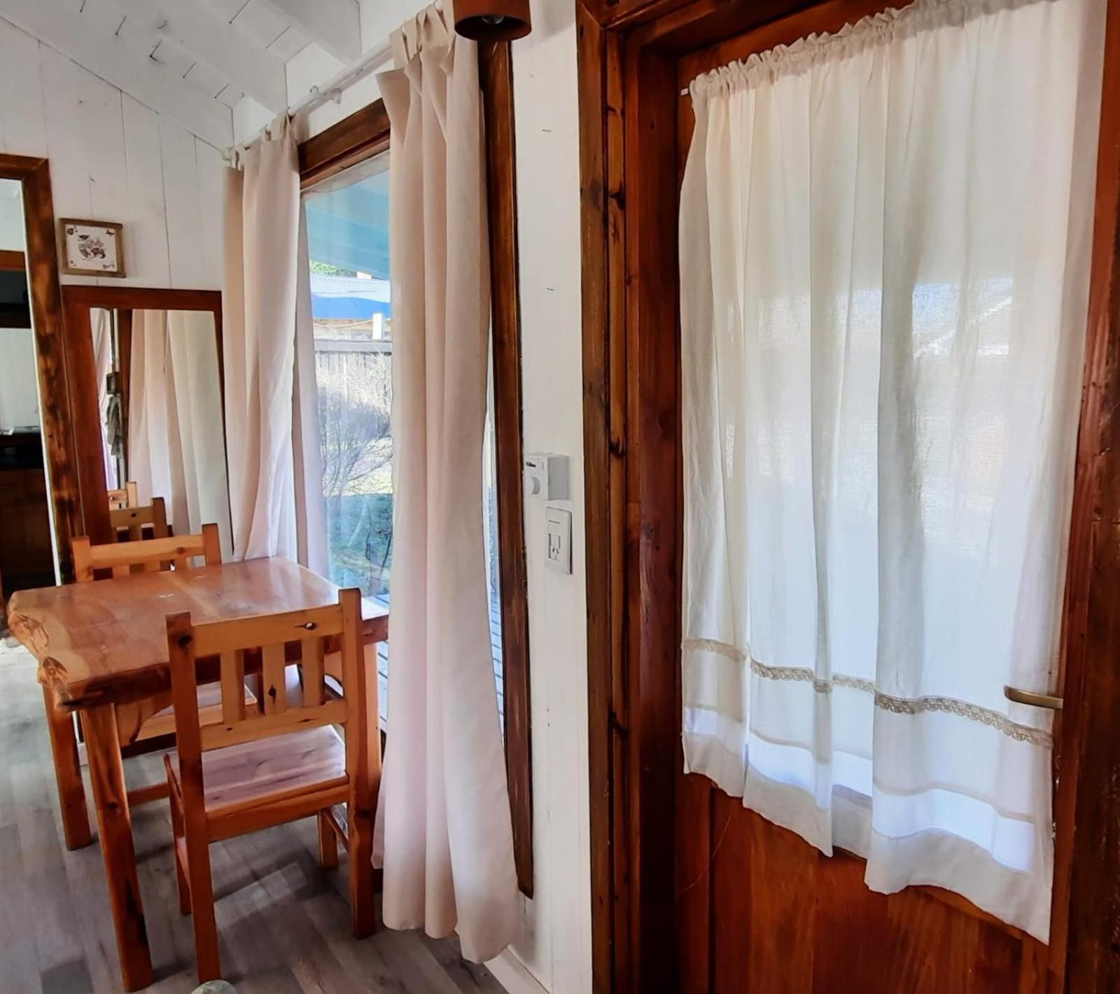 Casas de Campo SMA