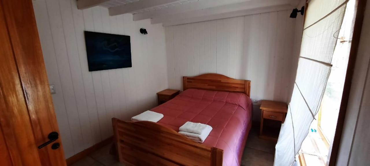 Casas de Campo SMA
