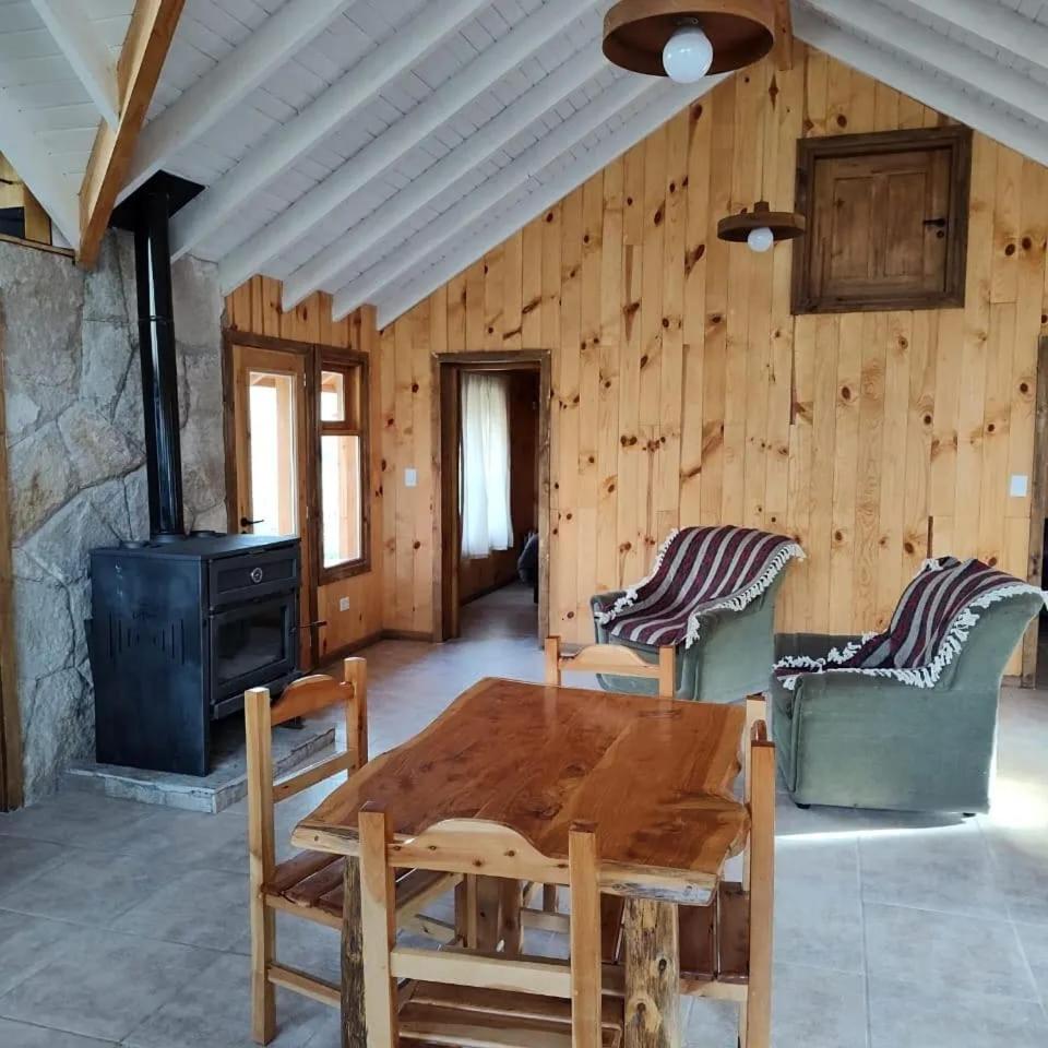 Casas de Campo SMA