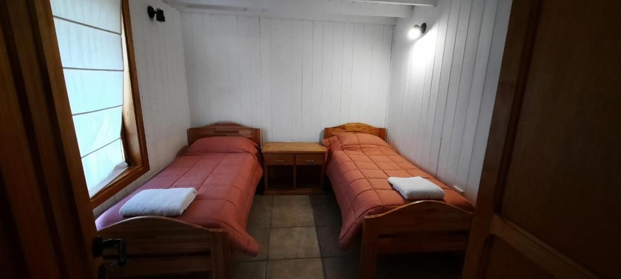 Casas de Campo SMA