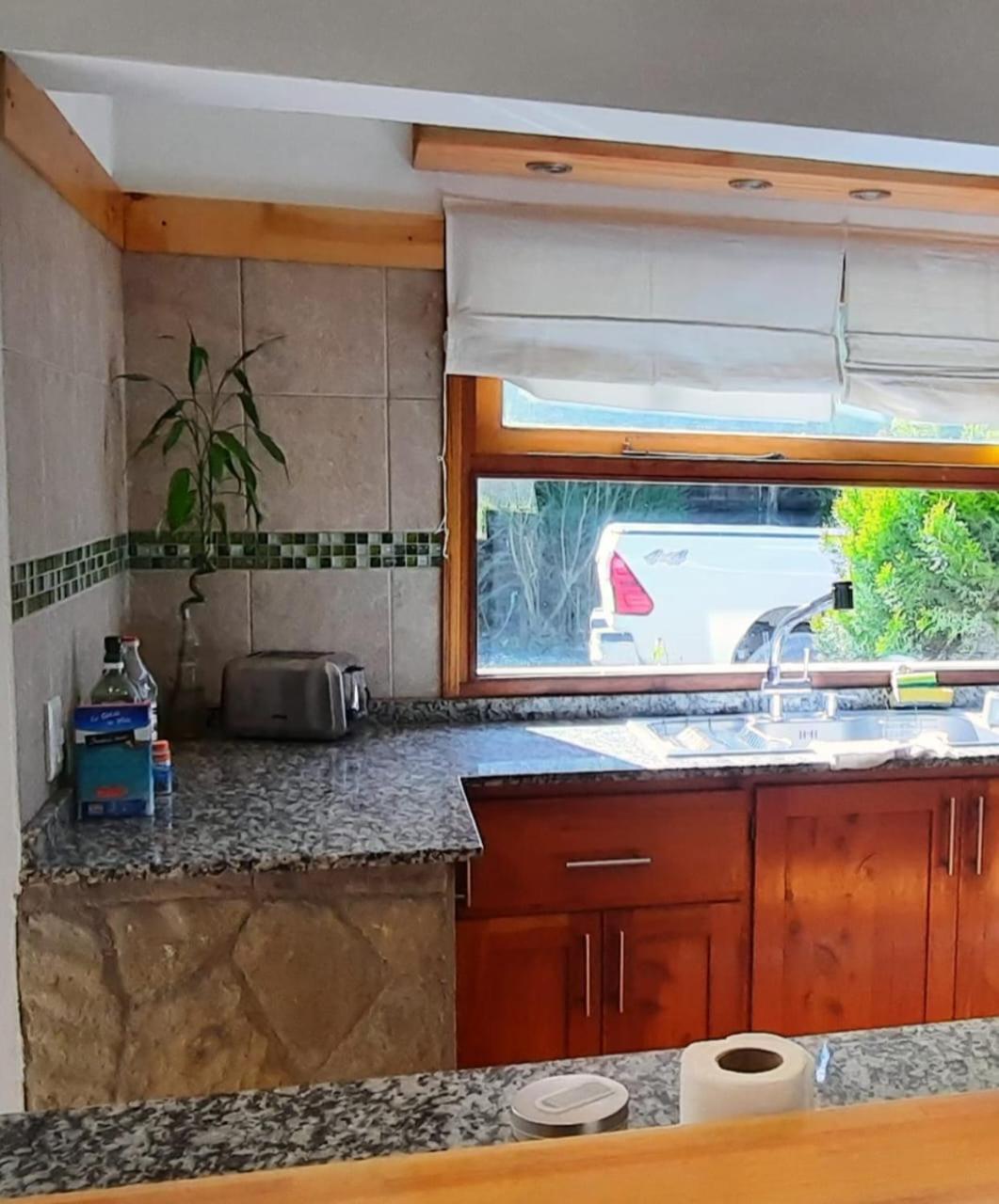 Casas de Campo SMA