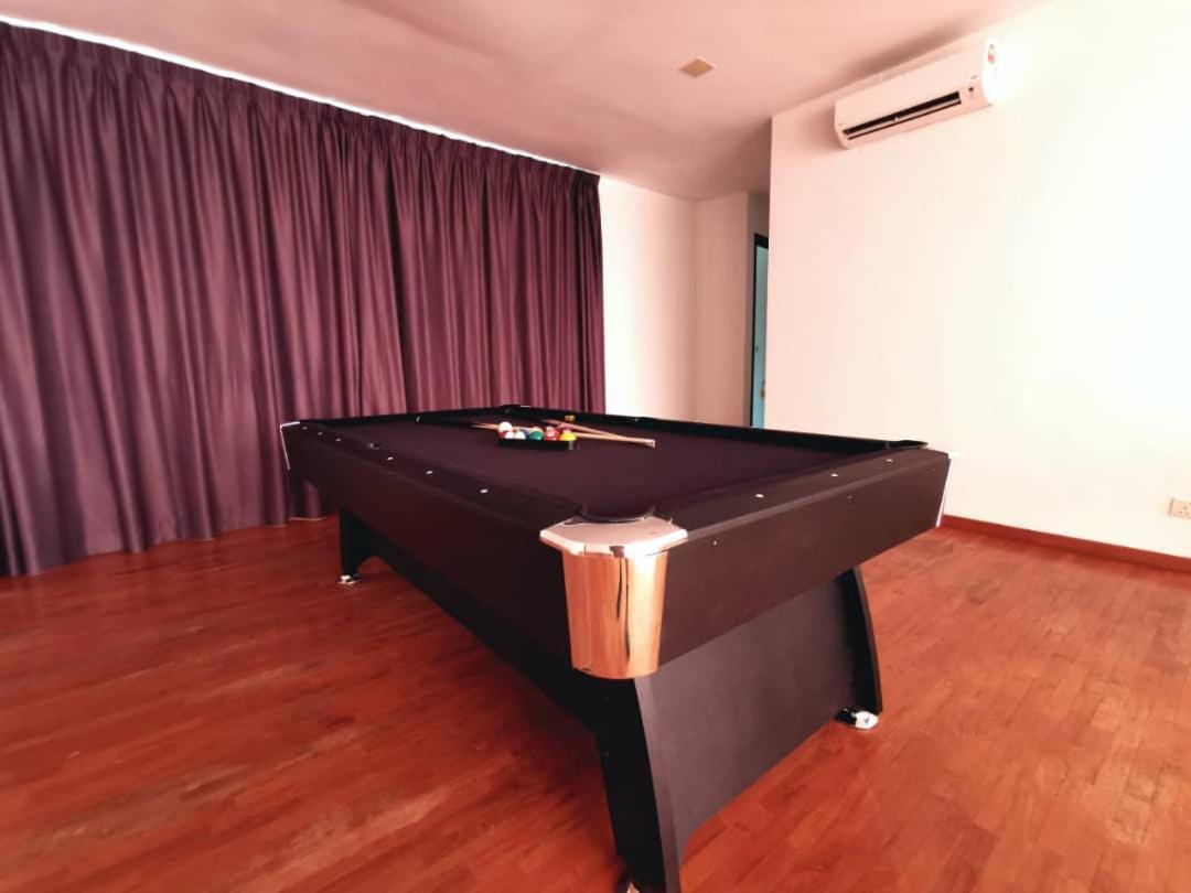 Anjung Kajang Luxury Bungalow