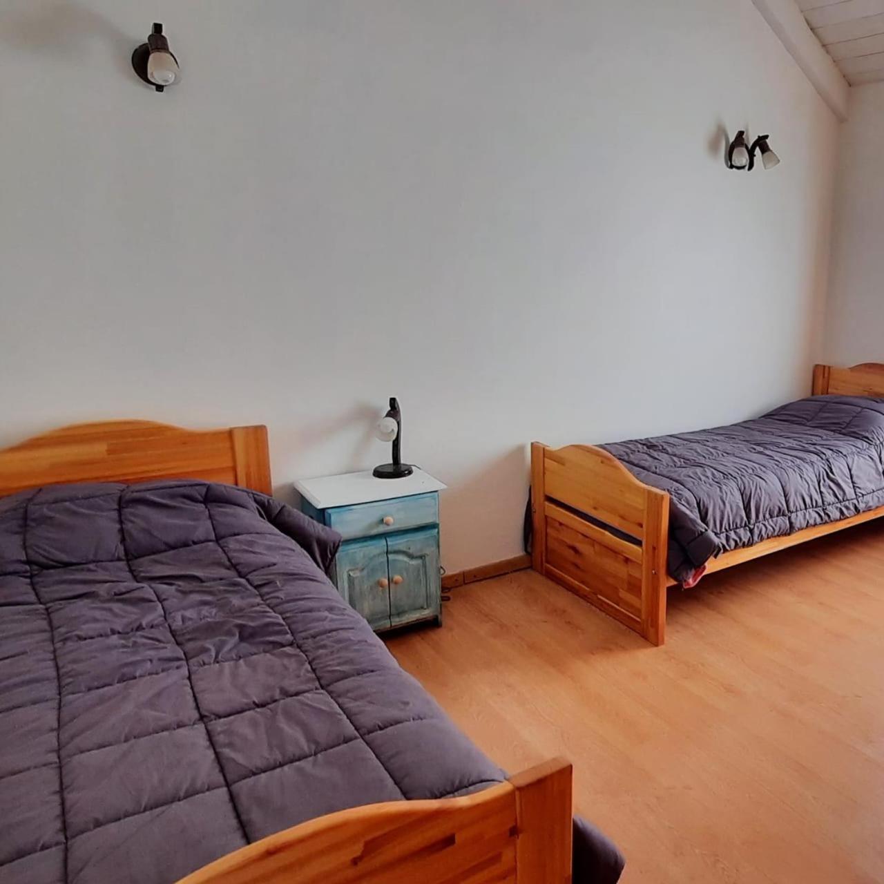 Casas de Campo SMA