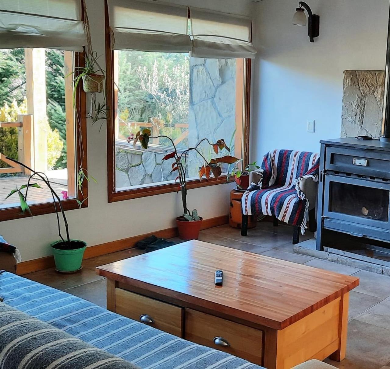 Casas de Campo SMA