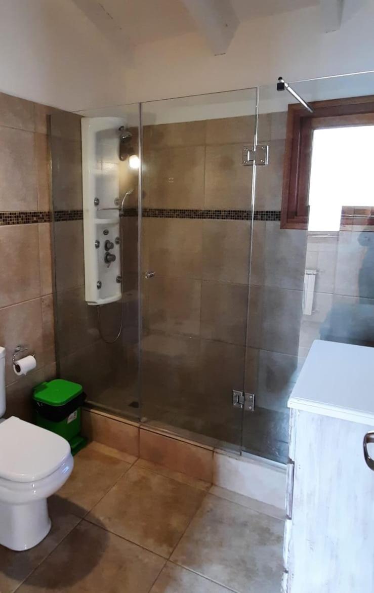 Casas de Campo SMA