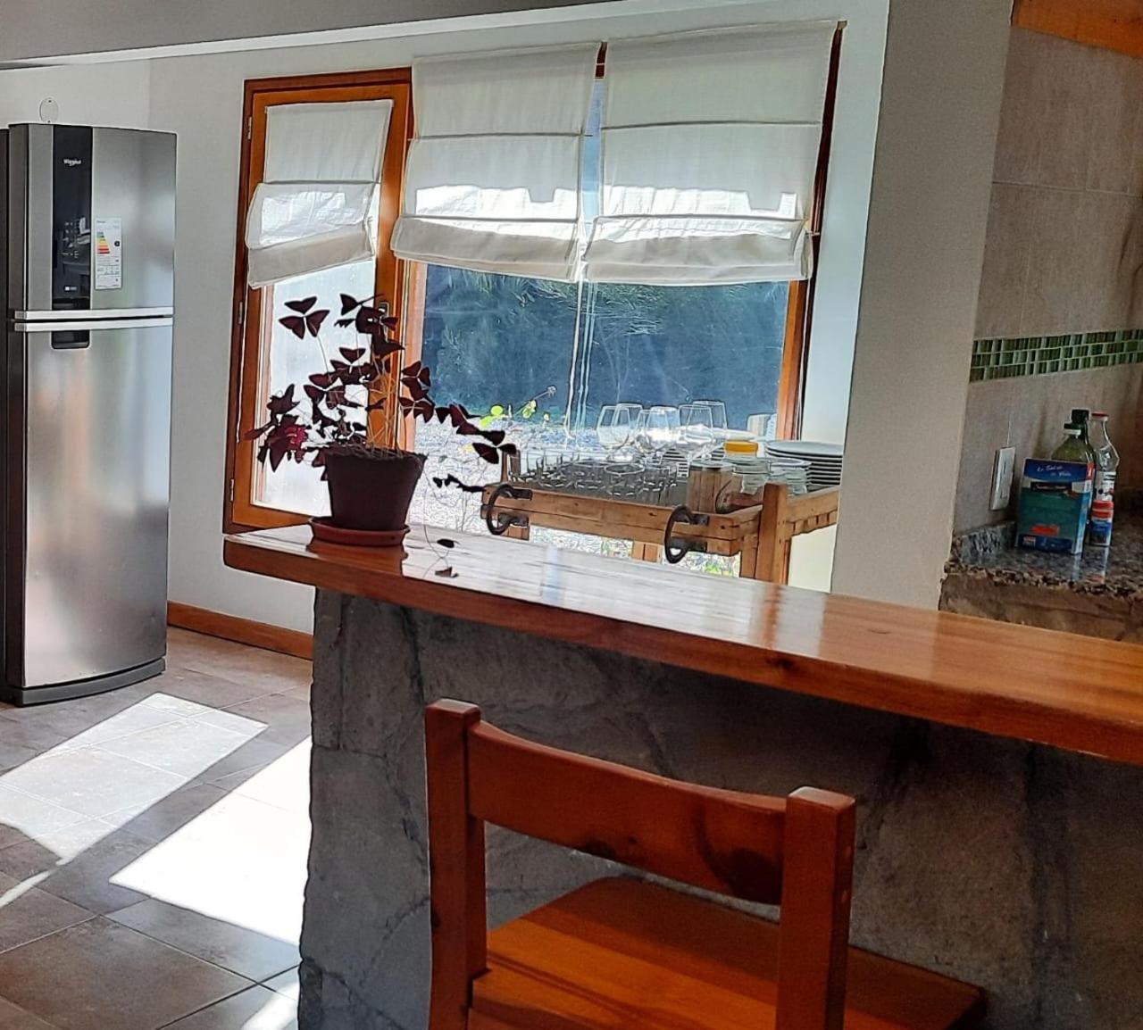 Casas de Campo SMA