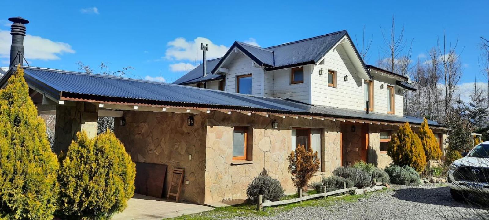 Casas de Campo SMA