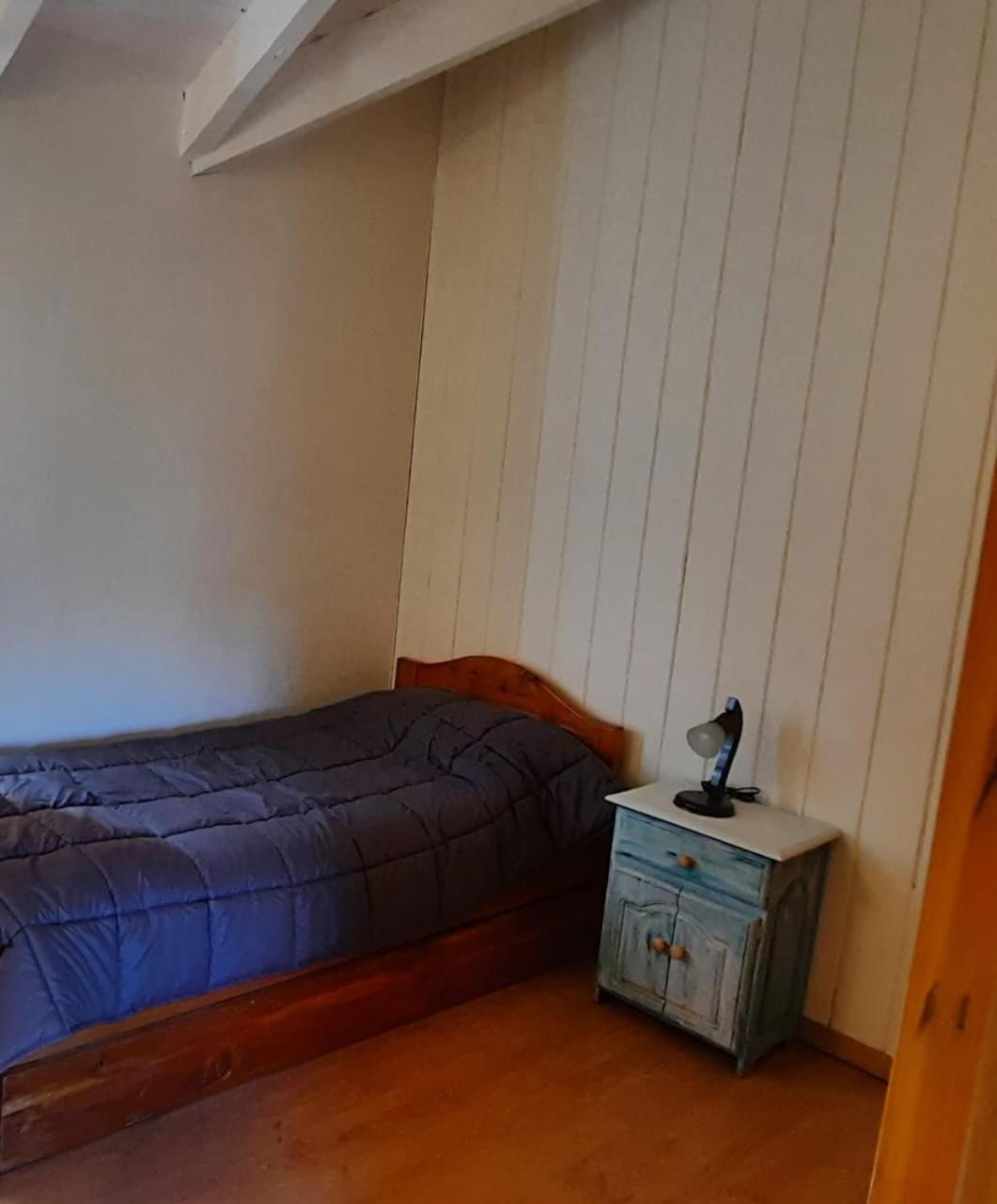 Casas de Campo SMA