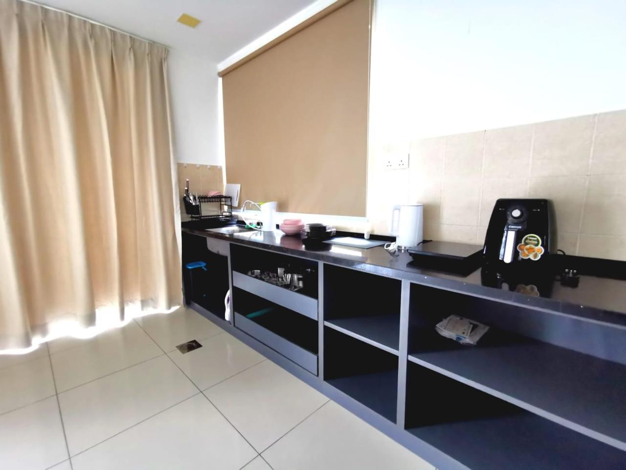 Anjung Kajang Luxury Bungalow