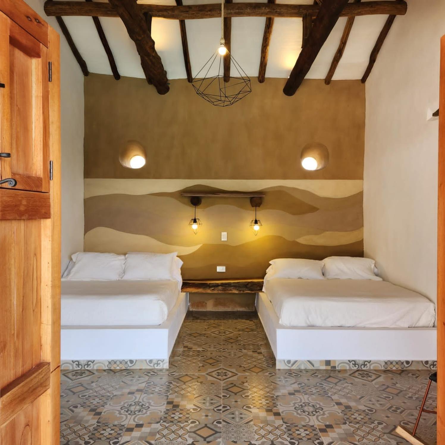 Casa Bocore