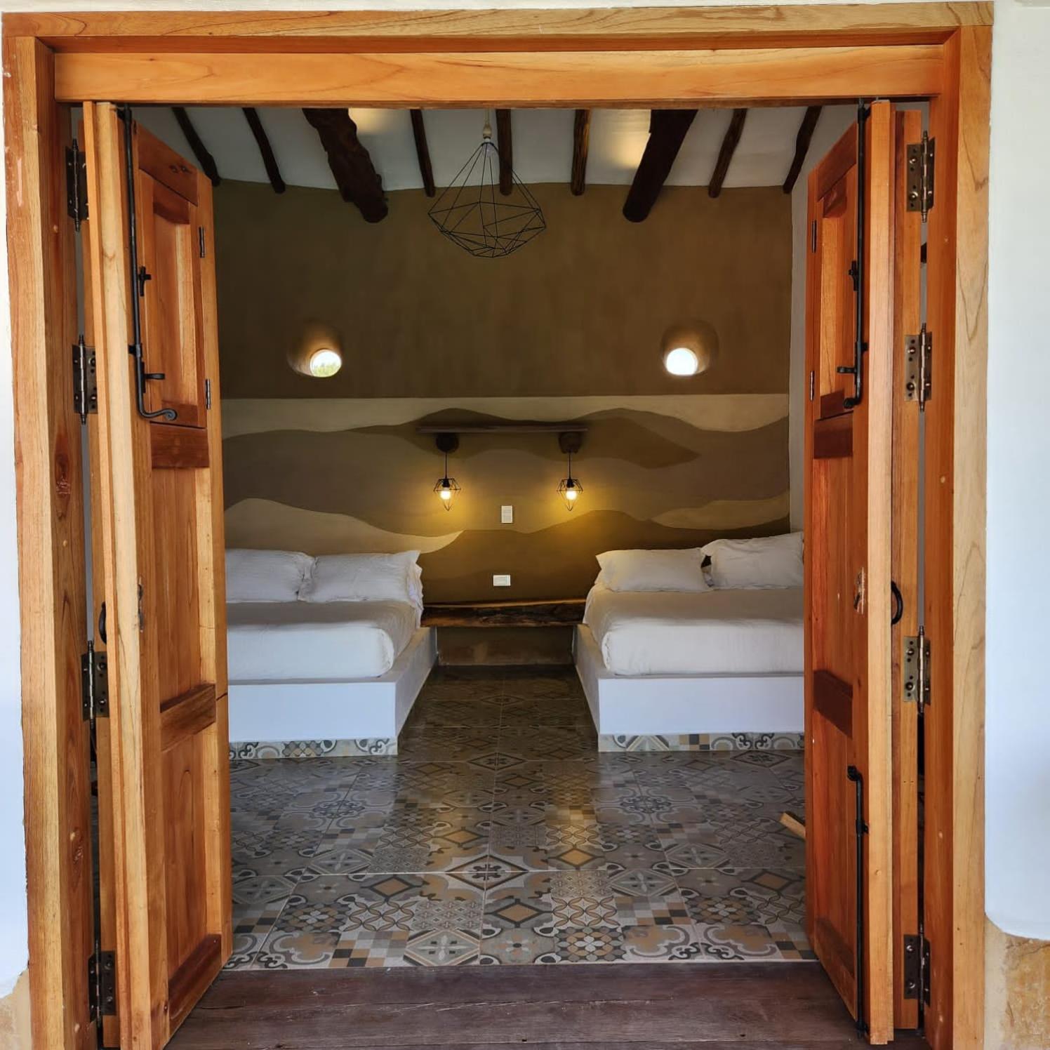 Casa Bocore