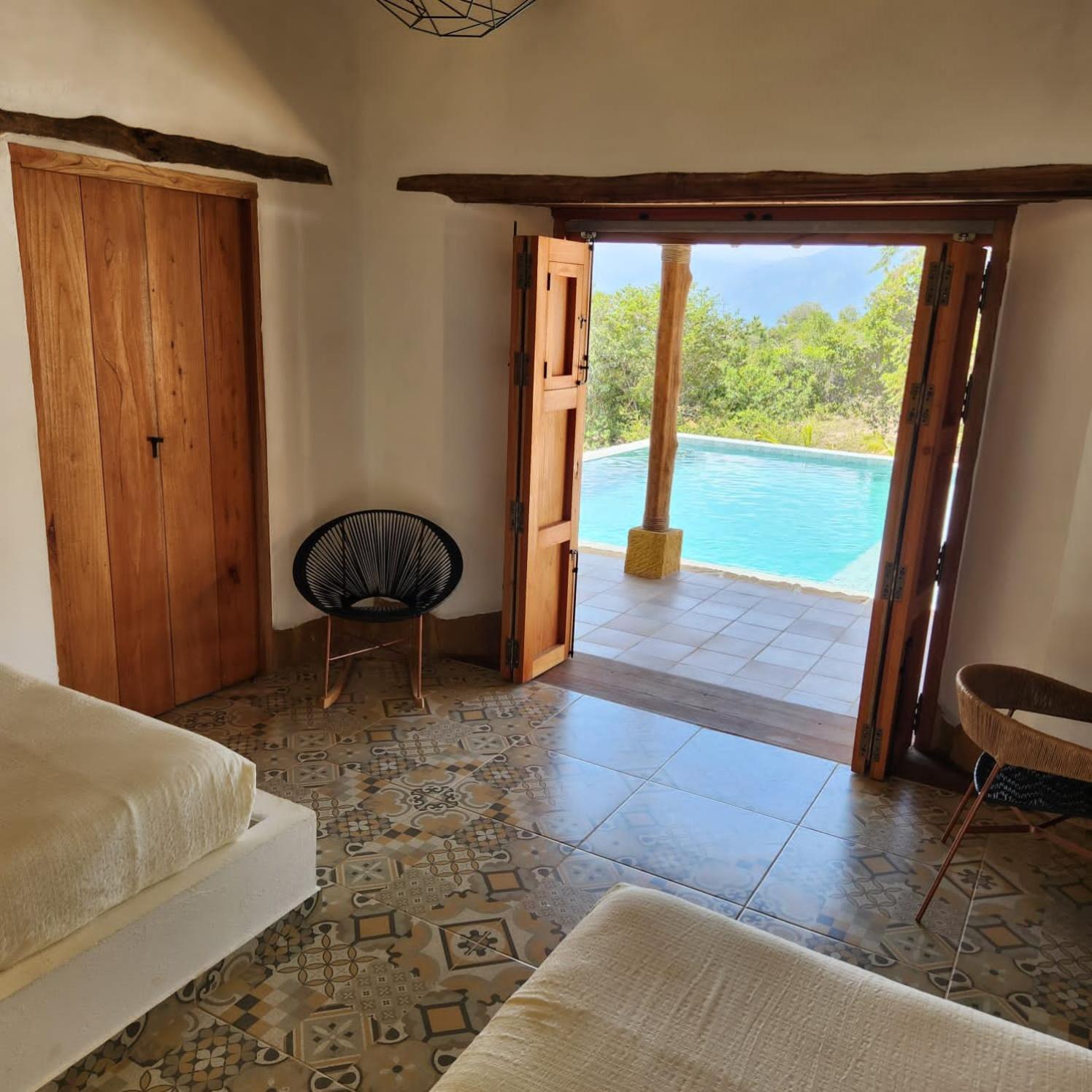 Casa Bocore