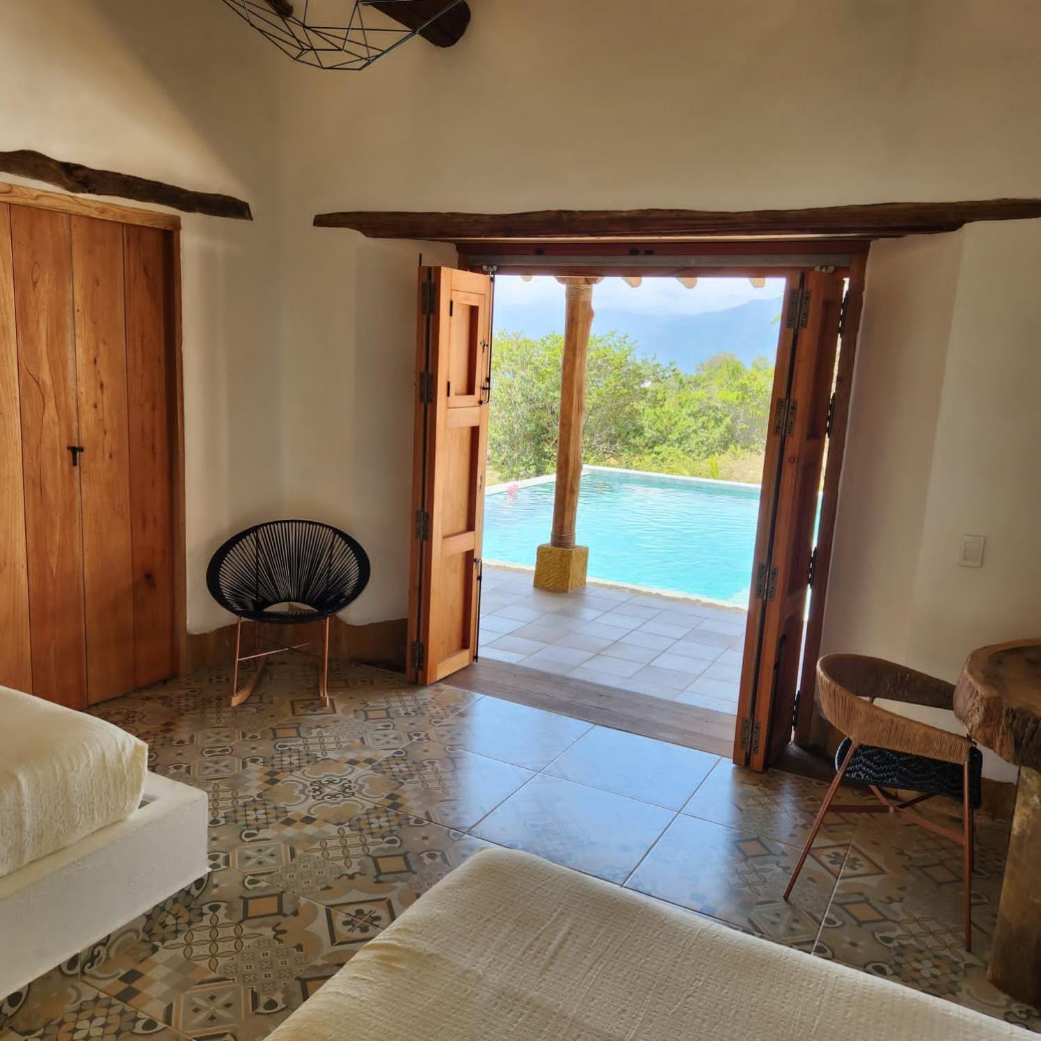 Casa Bocore