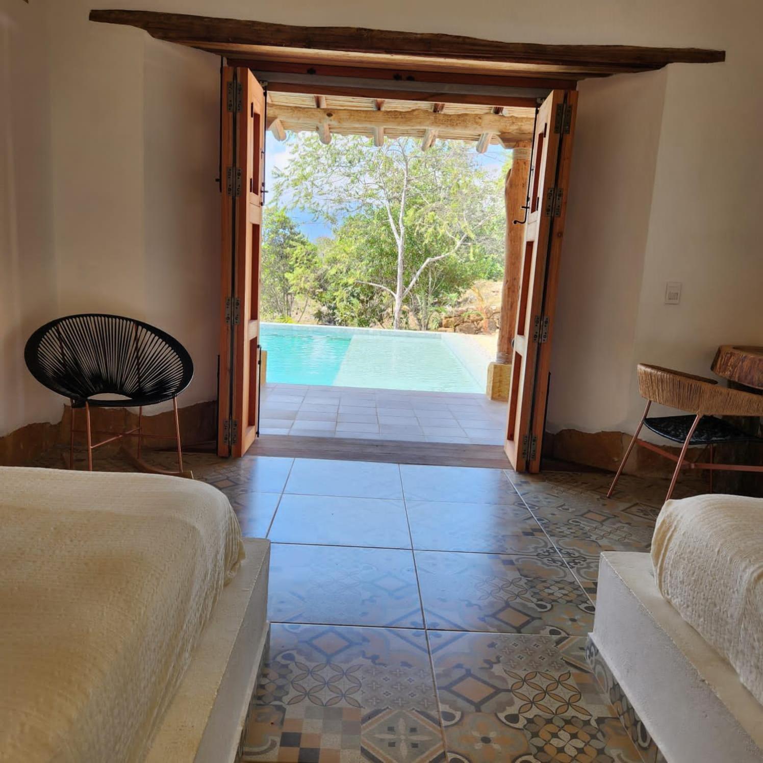 Casa Bocore