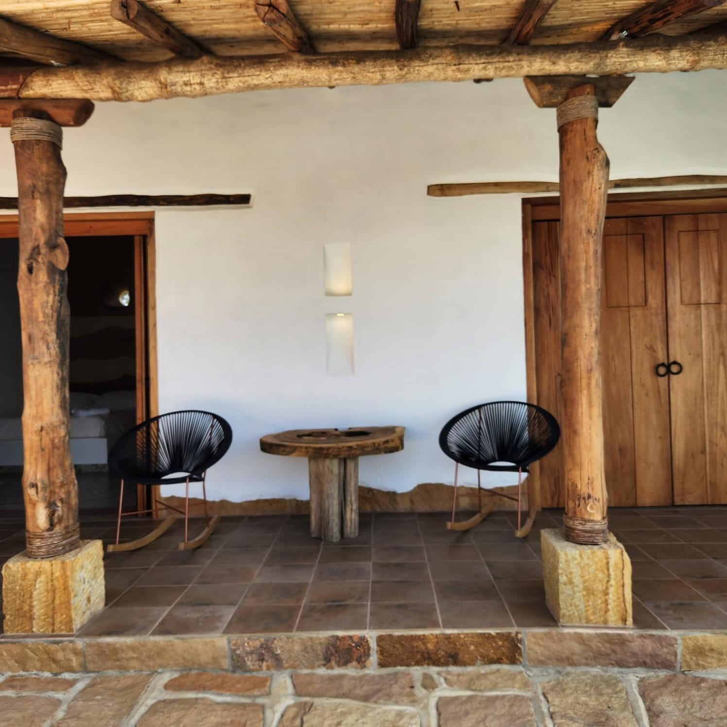Casa Bocore
