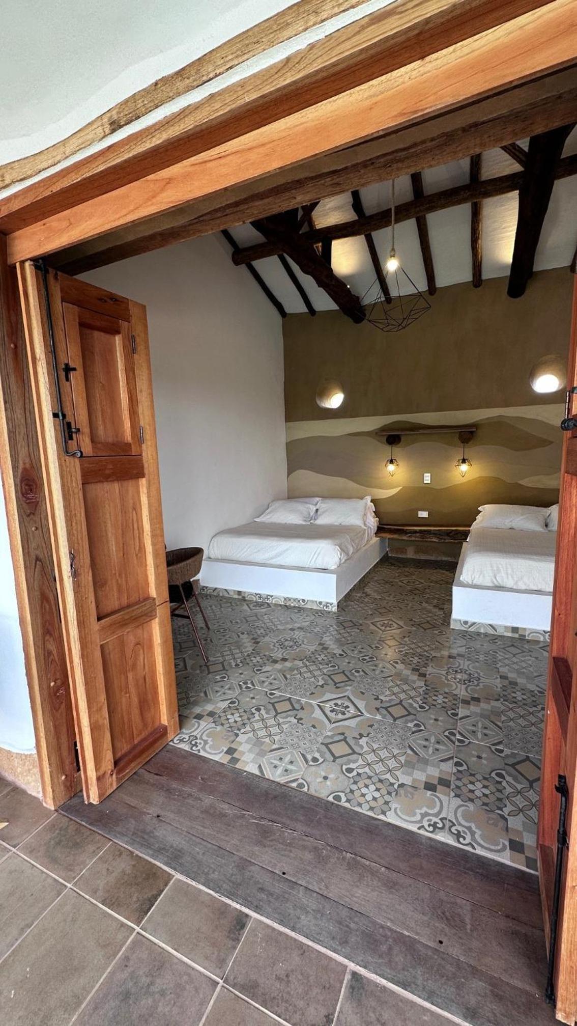 Casa Bocore