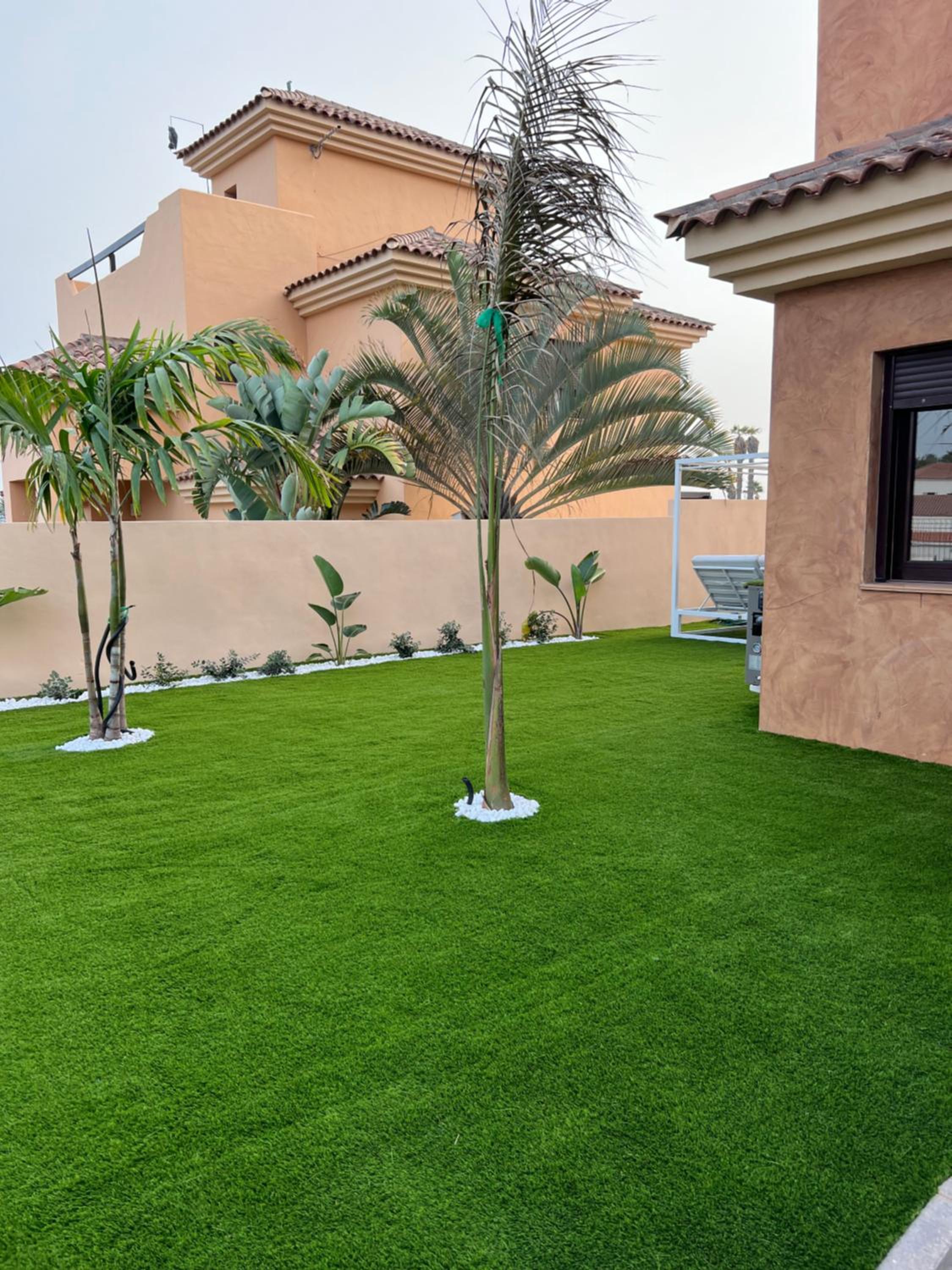 Villa Saona Golf - Private pool - Total tranquility Tenerife