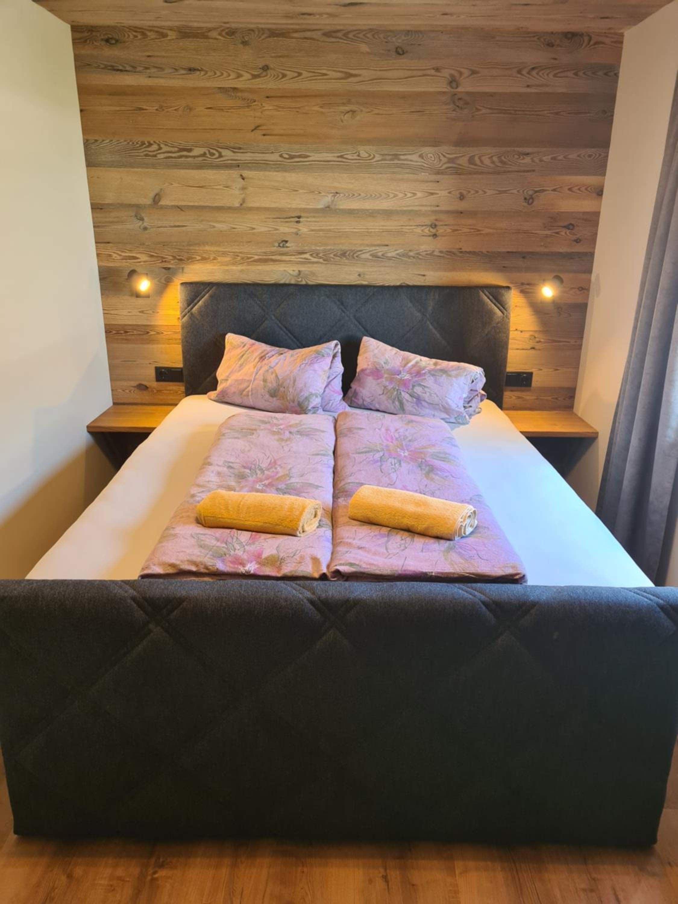 Ferienwohnung Bischofer