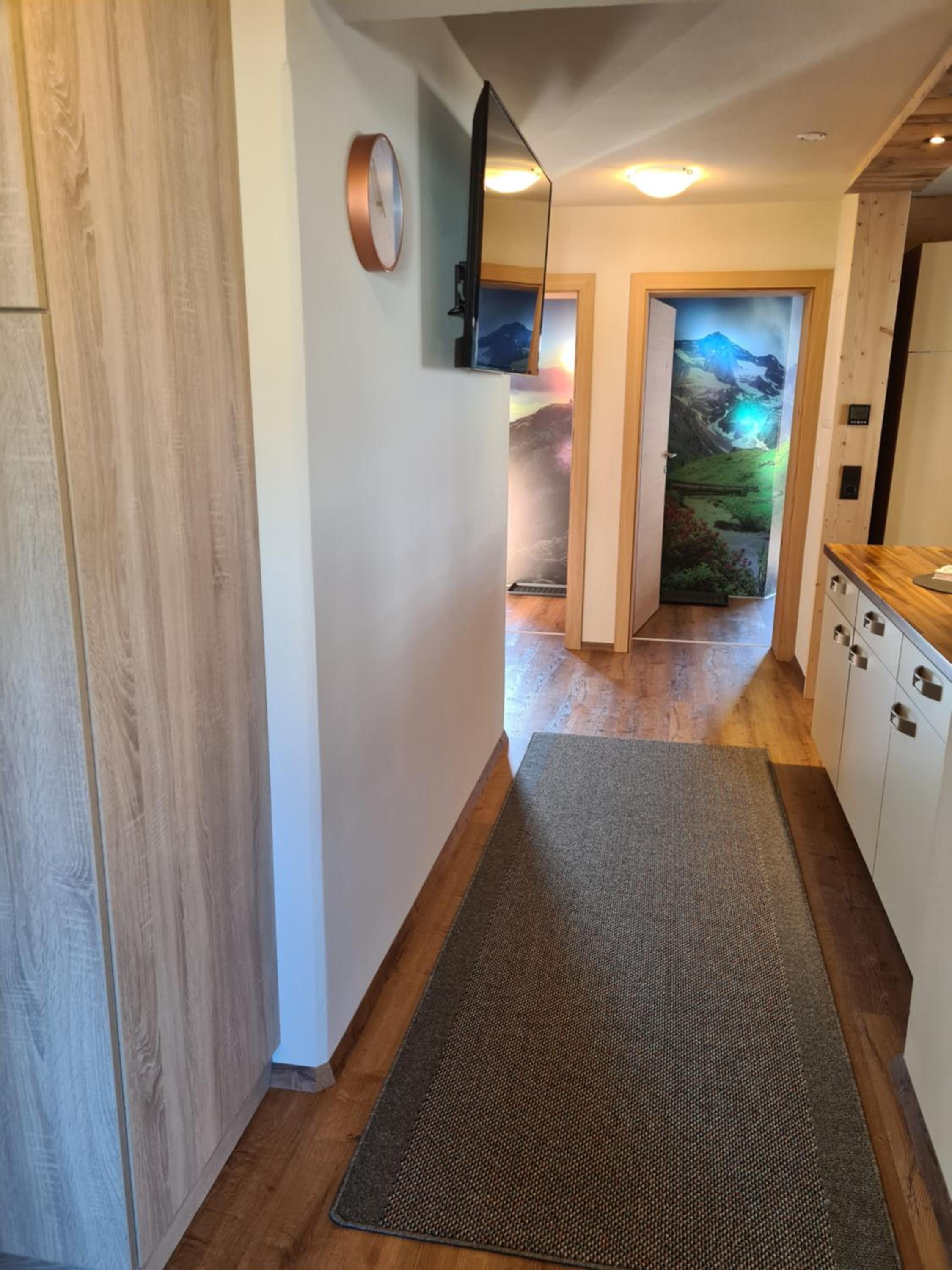 Ferienwohnung Bischofer