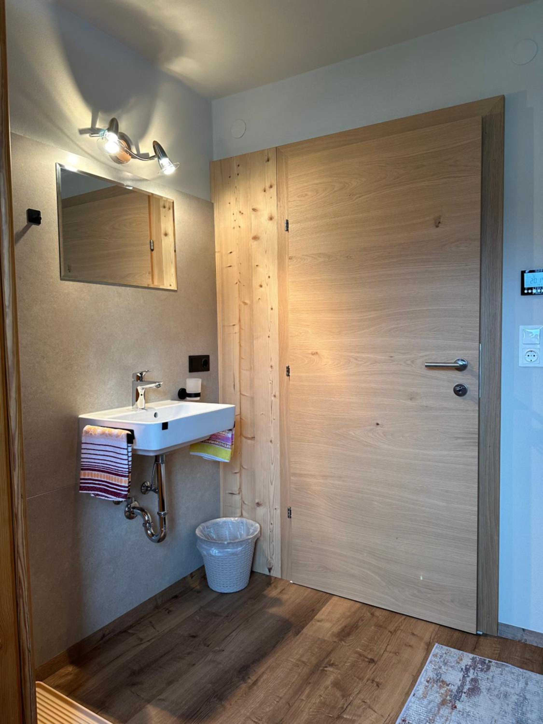 Ferienwohnung Bischofer