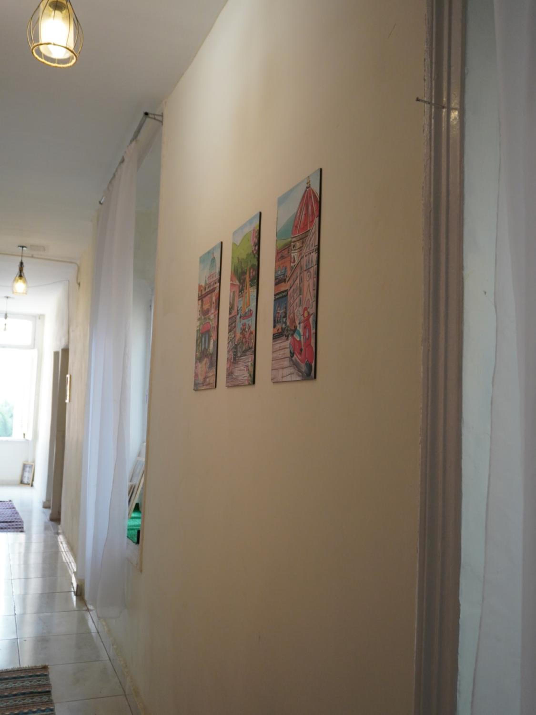 Rhala Hostel Egypt