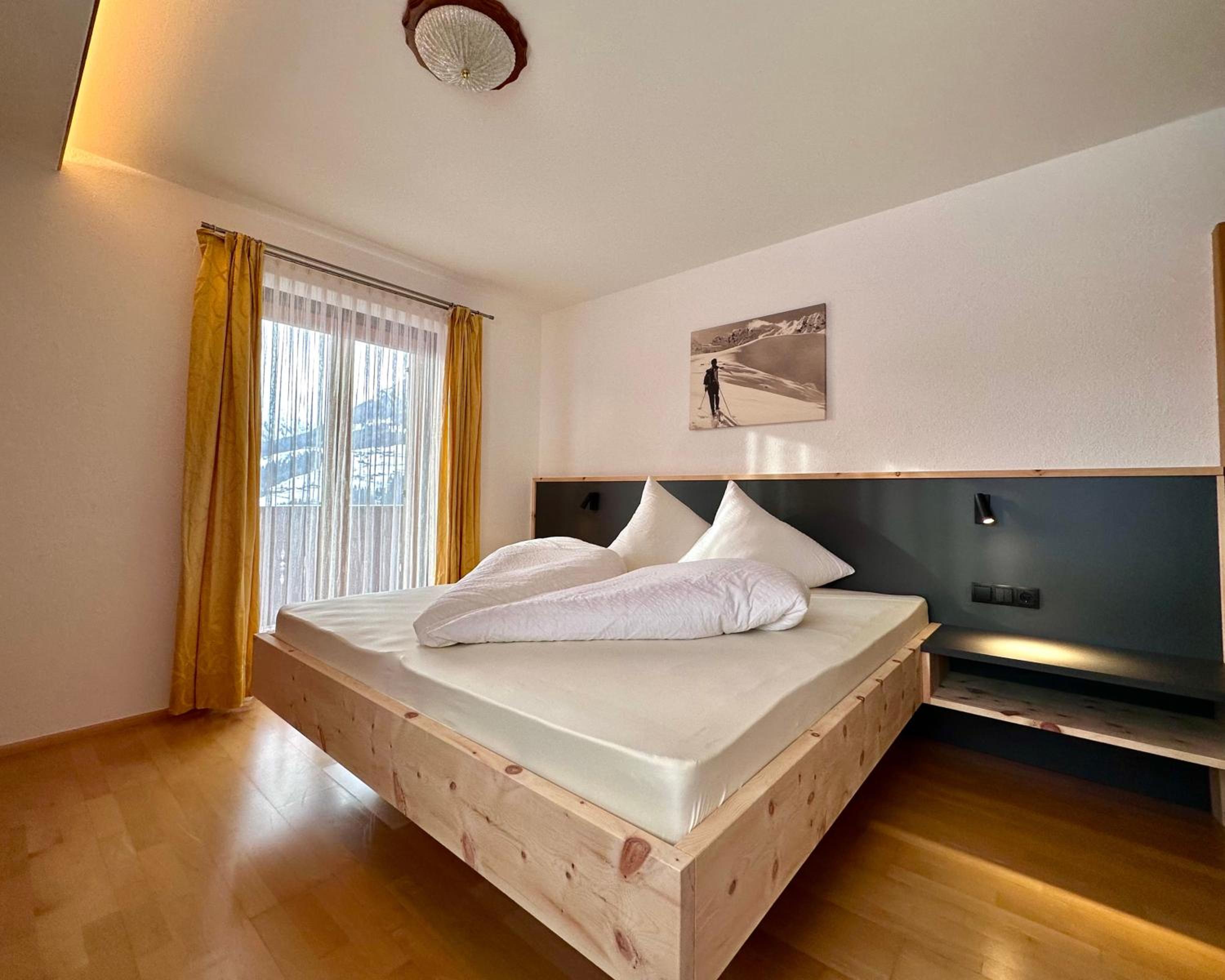 Pension Widmann