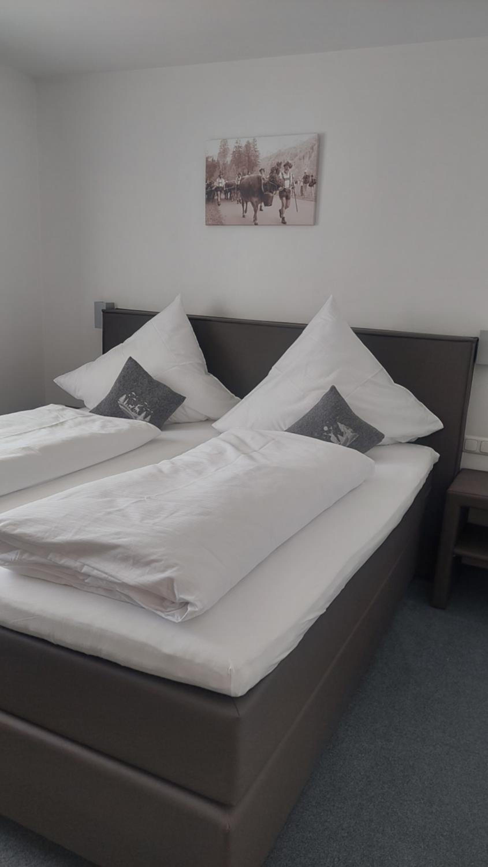 Walser Berge Appartements