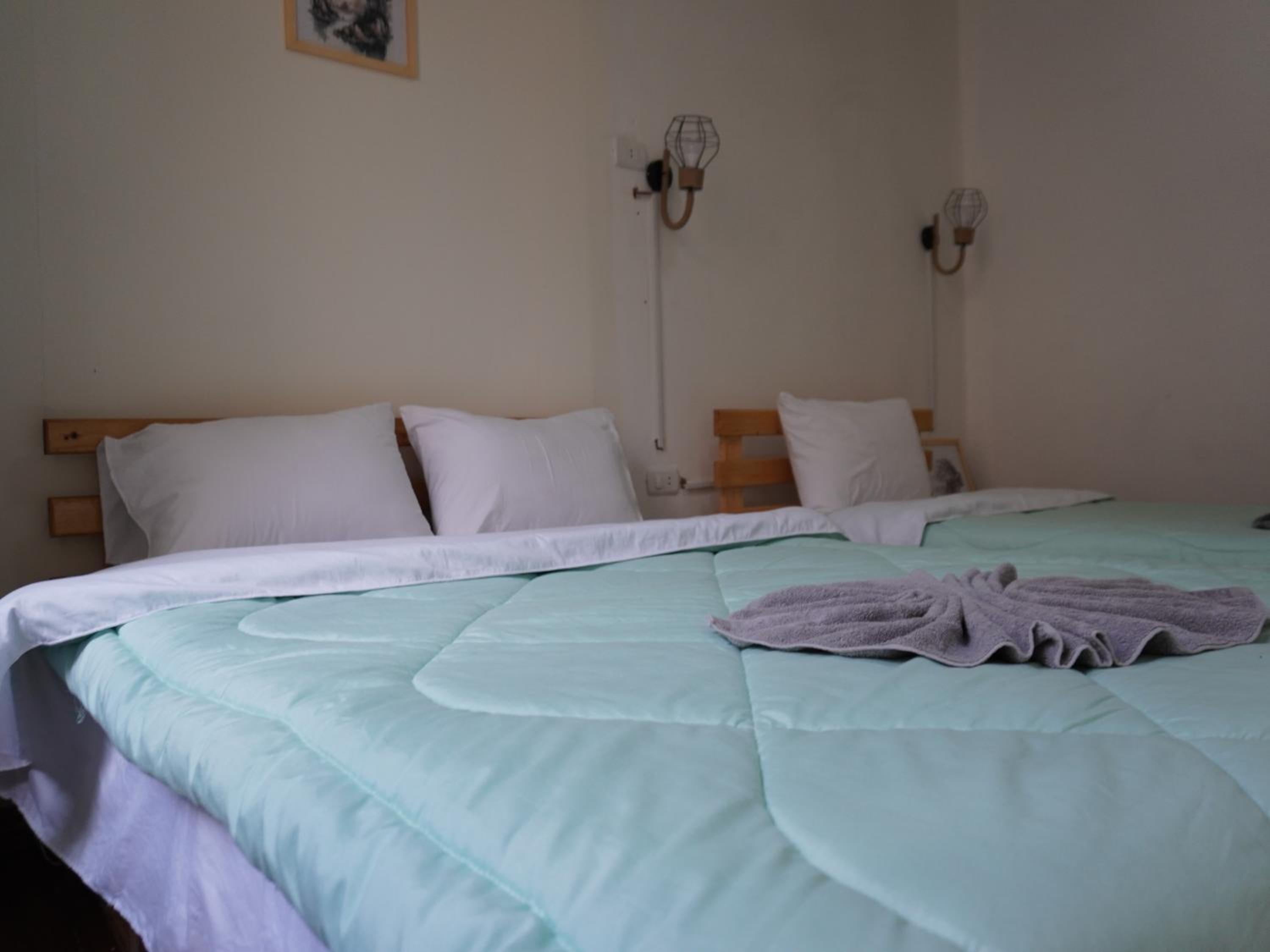 Rhala Hostel Egypt