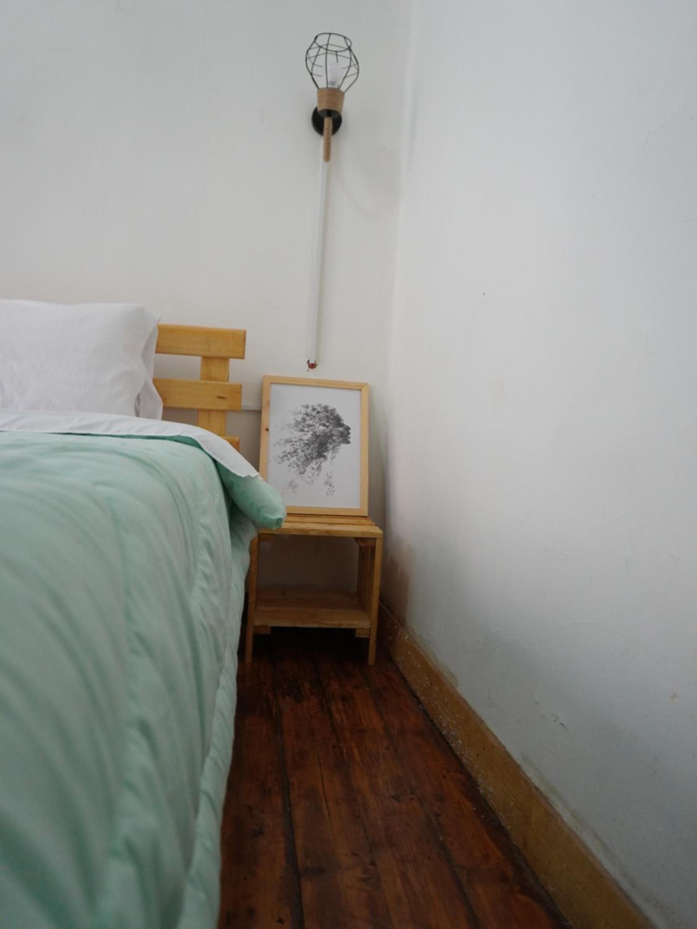 Rhala Hostel Egypt