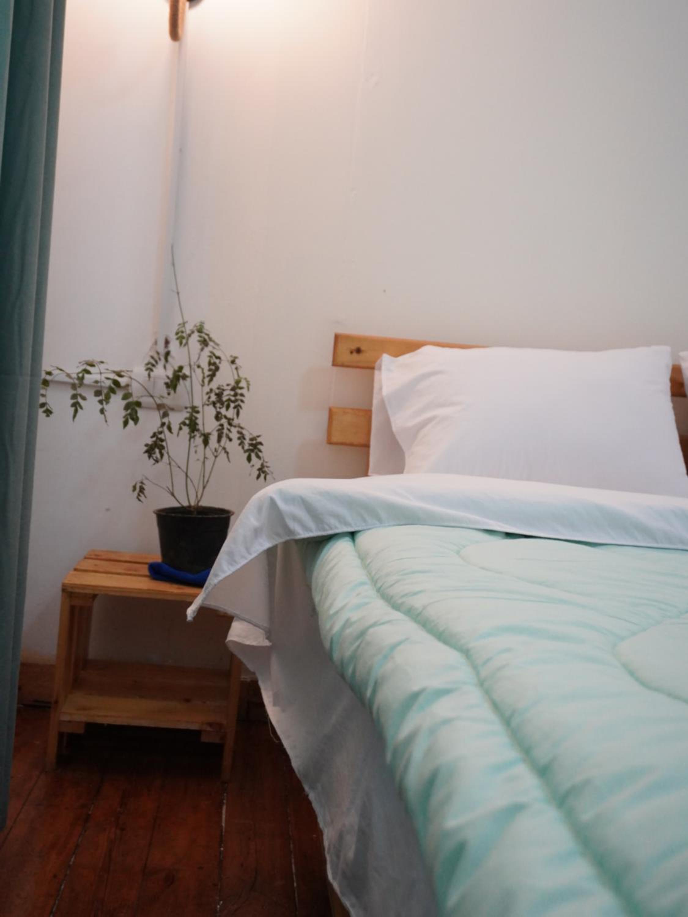 Rhala Hostel Egypt