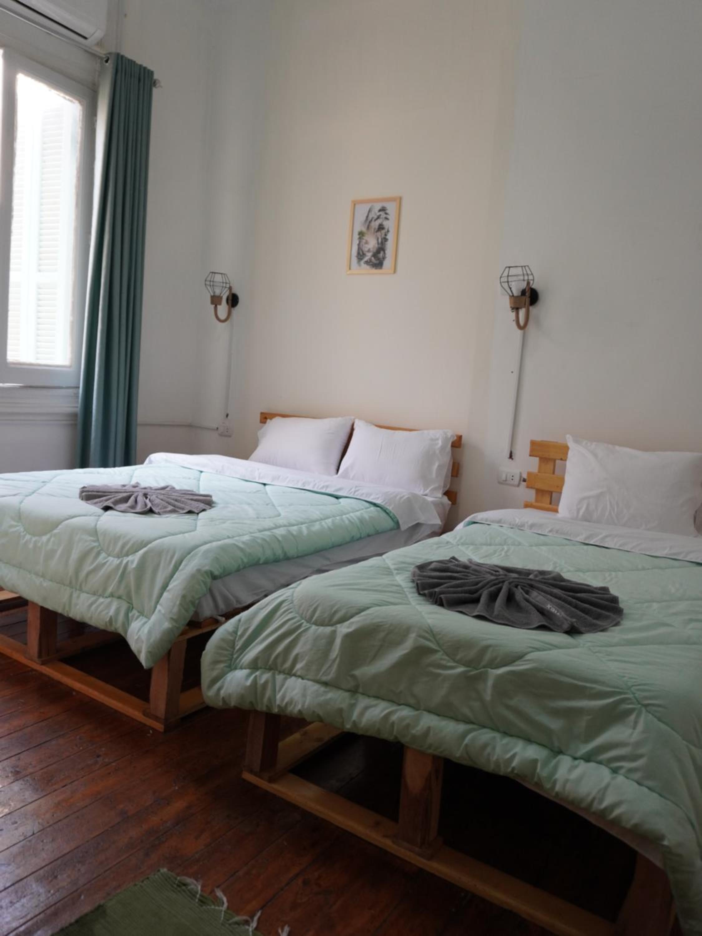 Rhala Hostel Egypt