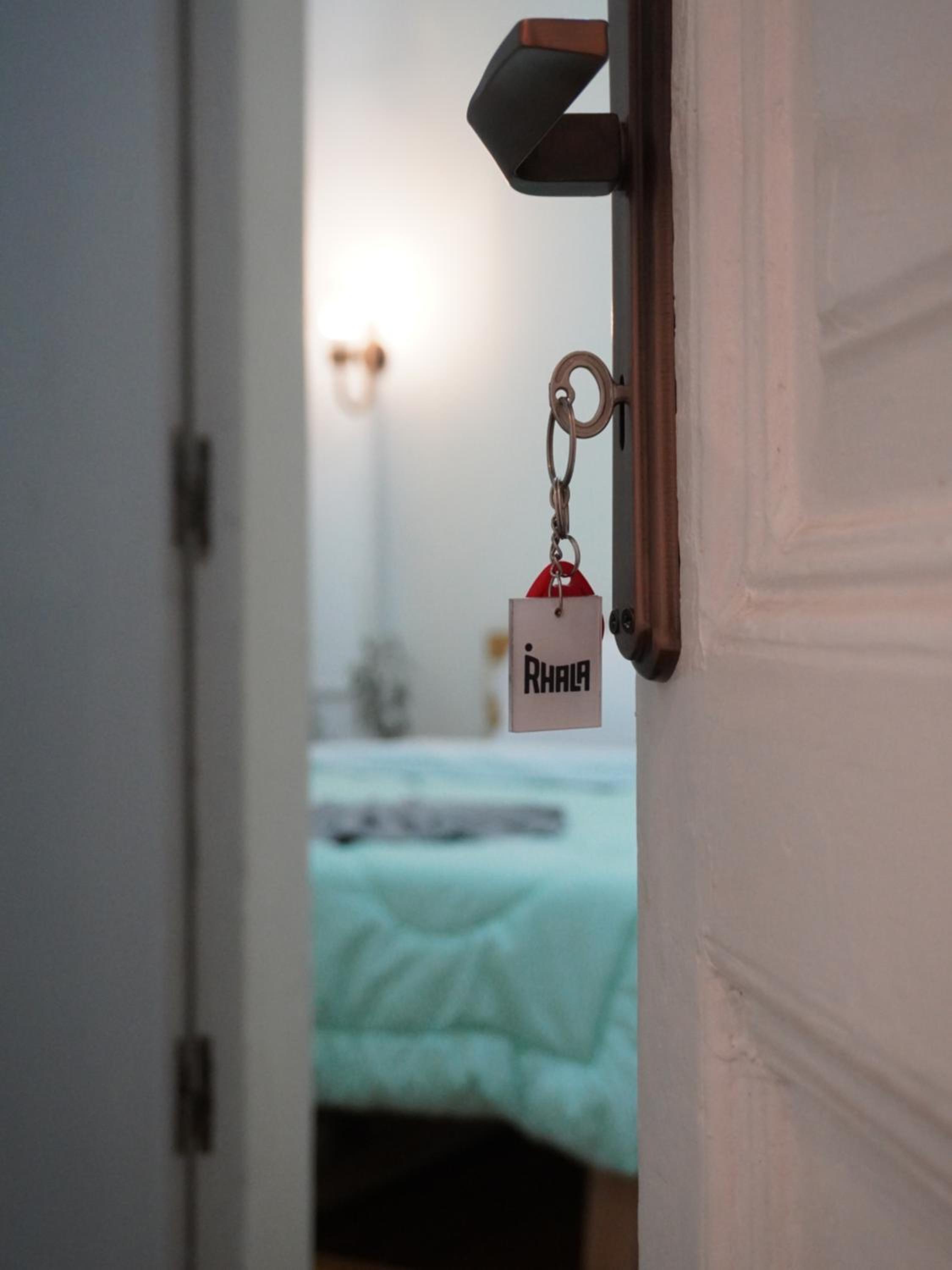 Rhala Hostel Egypt