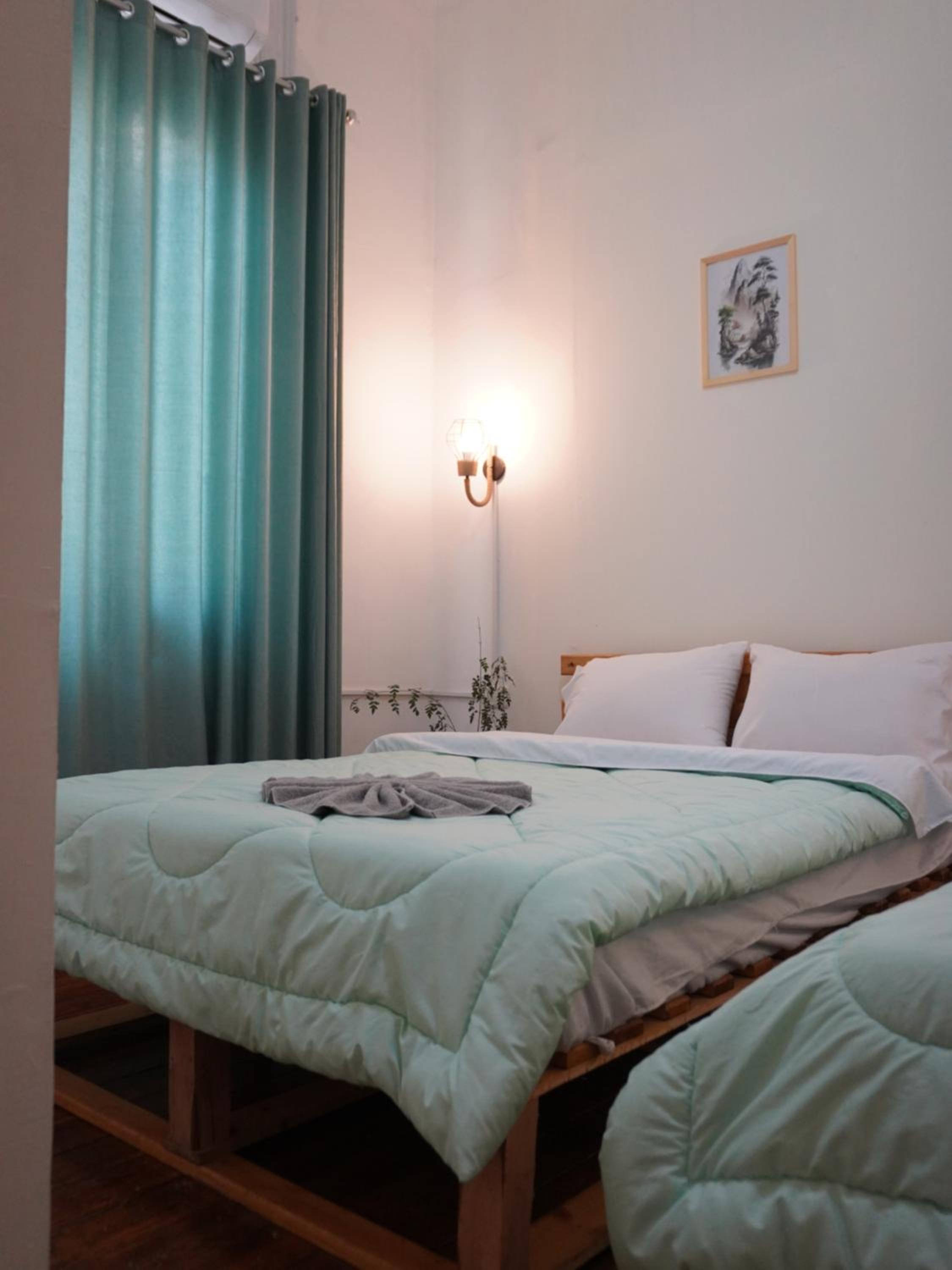Rhala Hostel Egypt
