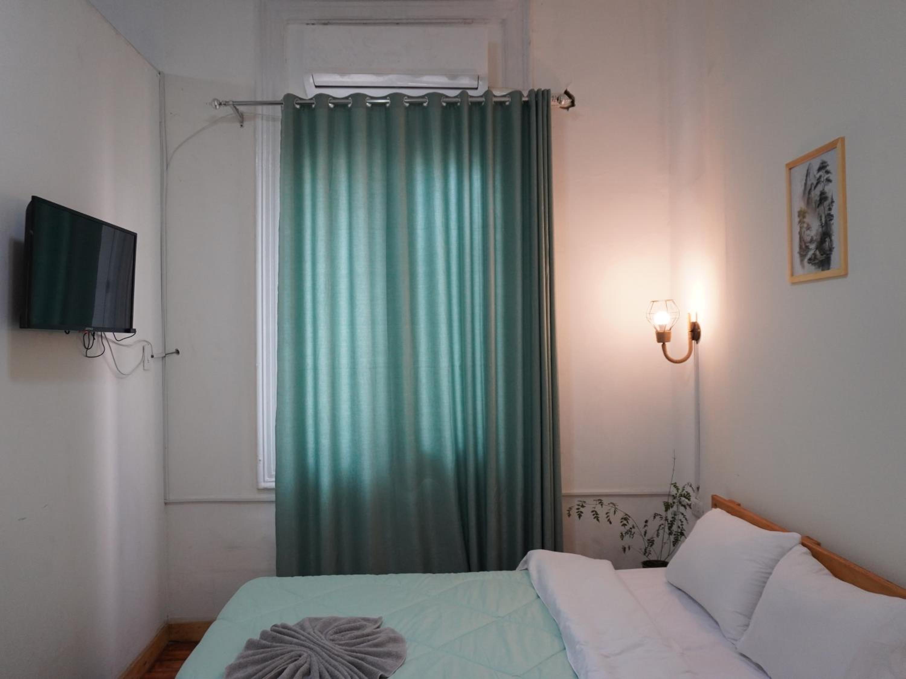 Rhala Hostel Egypt