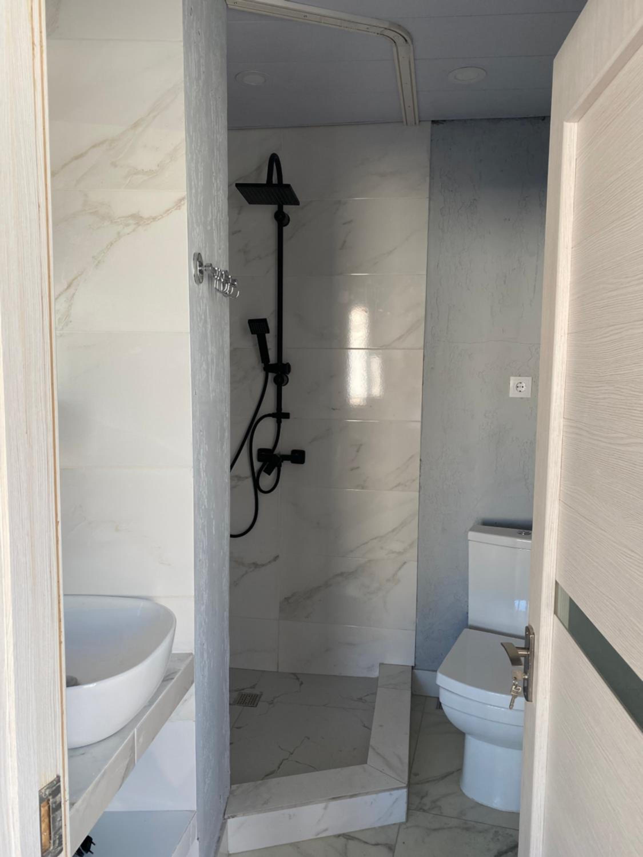 Apartment Penta Invest Gudauri