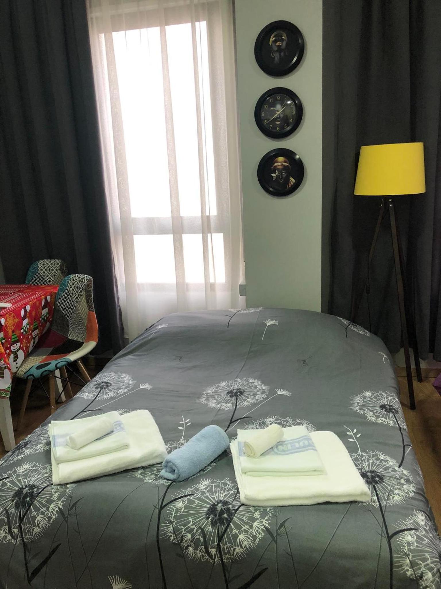 Studio Apartment Valentina