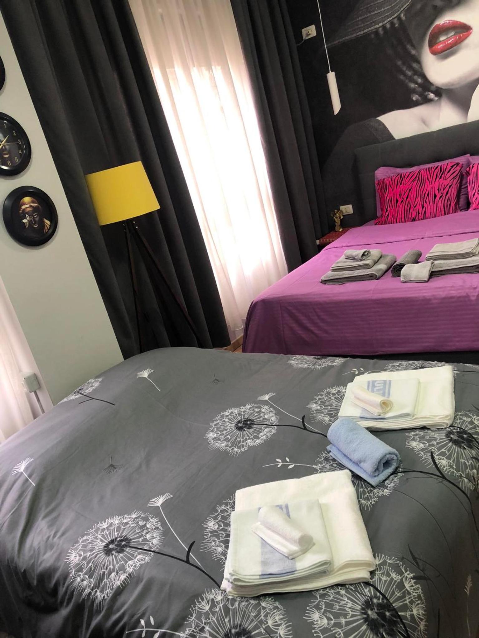 Studio Apartment Valentina