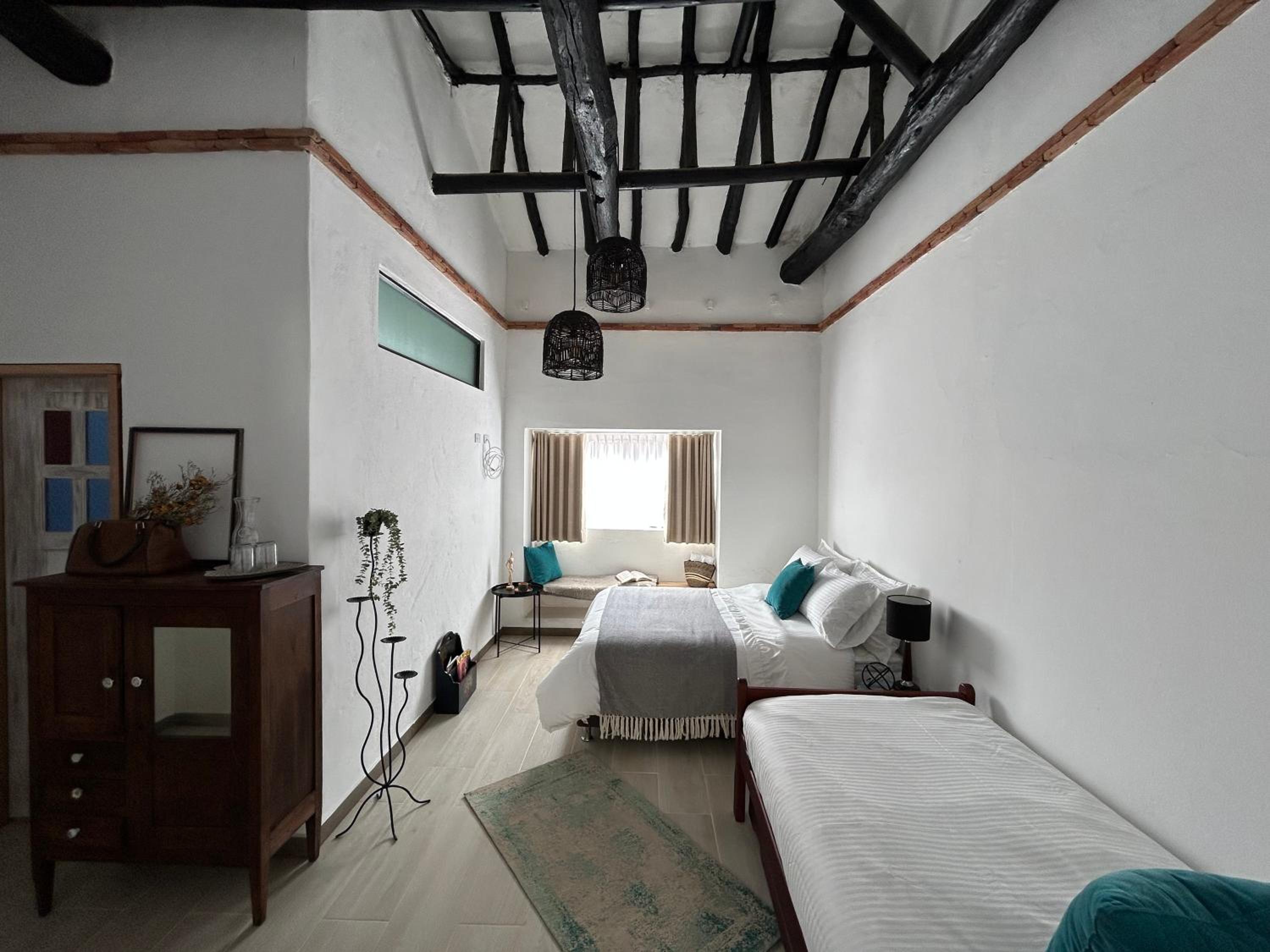 Casa el Secreto